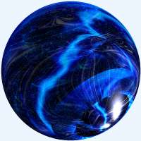 Lightning Eye