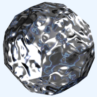 Mercurix Ball